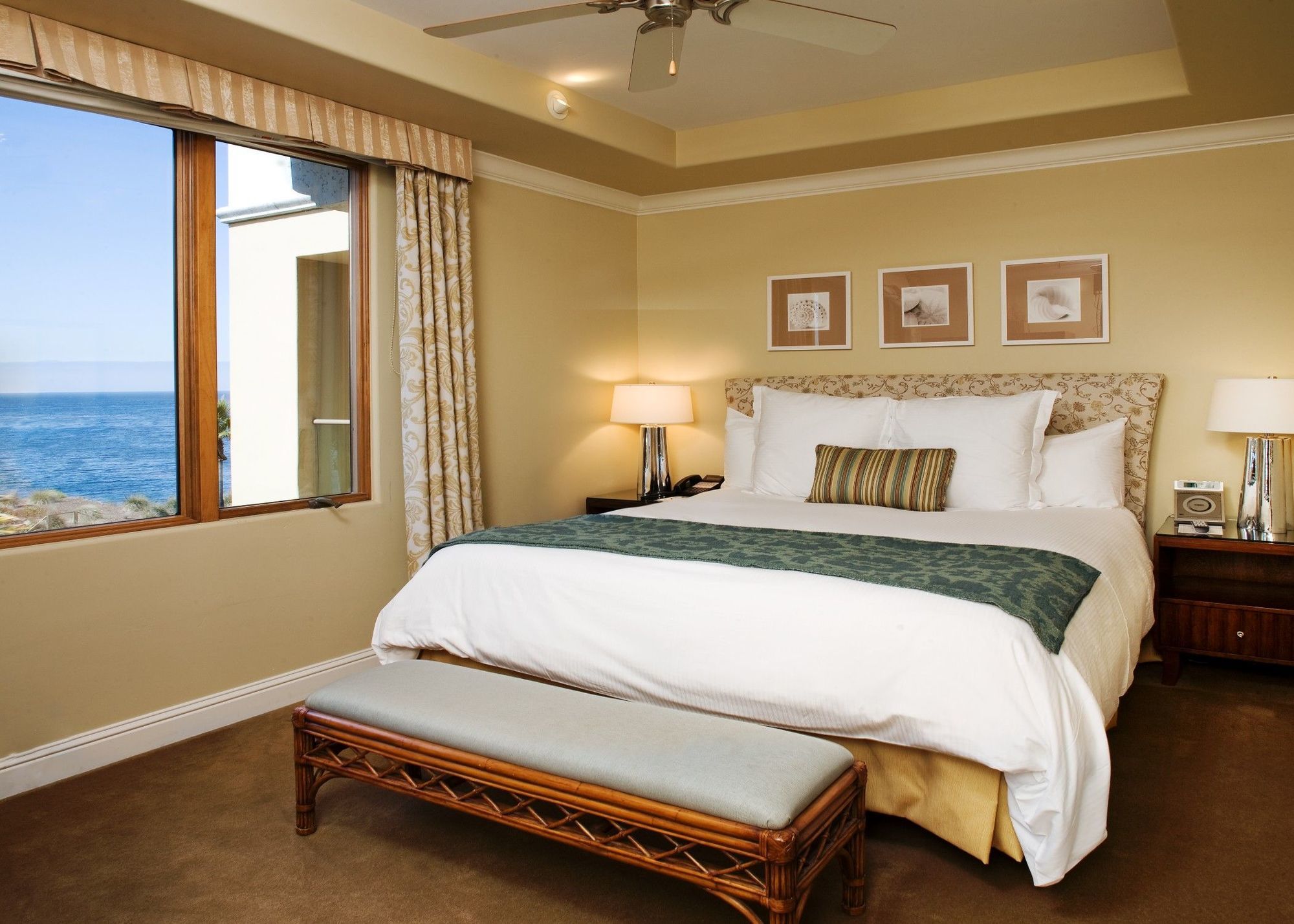 Dolphin Bay Resort And Spa Pismo Beach Exterior foto